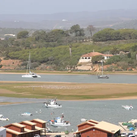 Seven 11 Διαμέρισμα Alvor