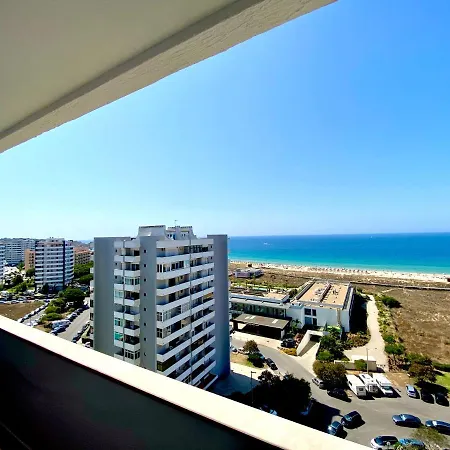 Seven 11 Apartment Alvor